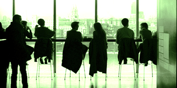 System Biletowy dla Domów Kultury