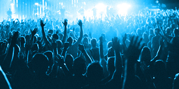 System Biletowy dla Festiwali