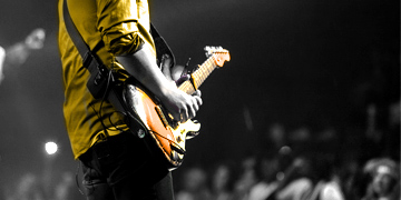 System Biletowy - Koncerty i impresariaty