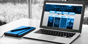 System biletowy dla Portali